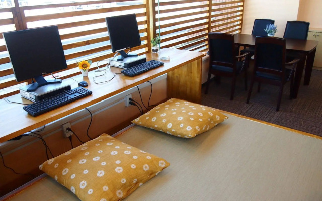 Khaosan Chitose Family Hostel