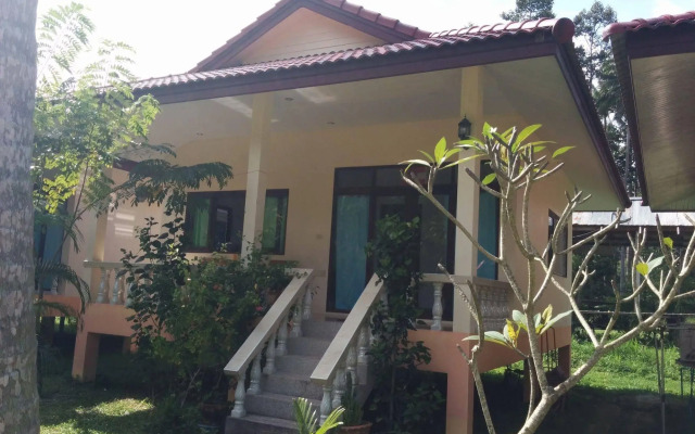 Paradise Garden Resort