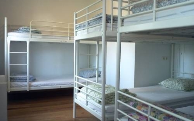 Xarma Hostel