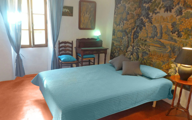 Holiday Home Village Bormes