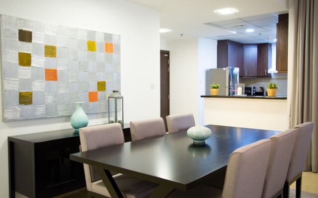 Shams by Hi Guests Vacation Homes