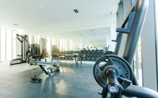 Accra Luxury Apartments at The Lennox