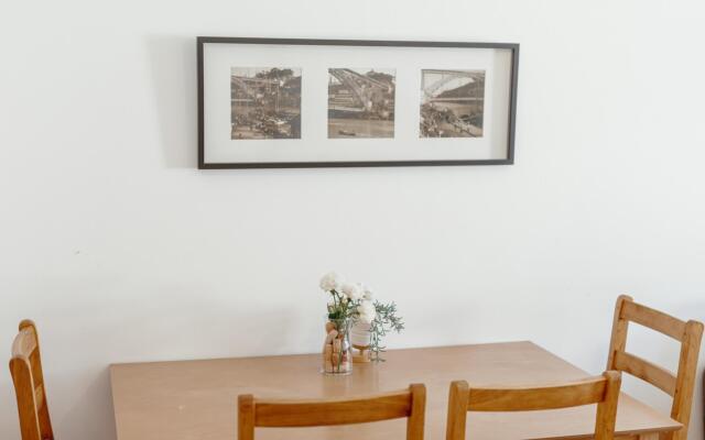 Alegria Flat IN City Center With Elevator