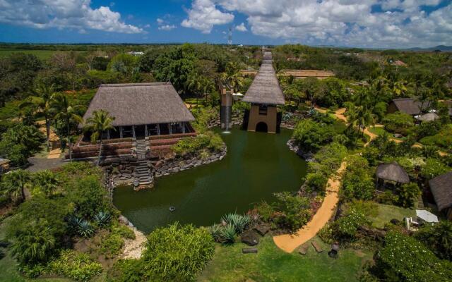 The Oberoi Beach Resort, Mauritius