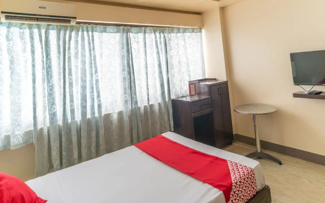 Pvc Arrs Tourist Inn