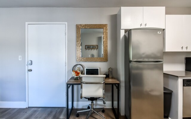 Chic Collection by Nohotel on PTree Road