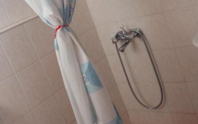 Agorastos Athanasios Rooms