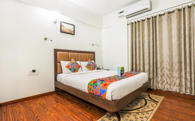 Sri Krishna Suites