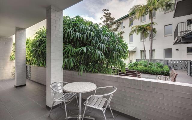 Adina Apartment Hotel Sydney Chippendale