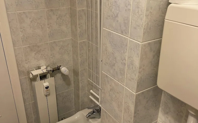 Ferraretto cosy studio for 2 in Rapallo