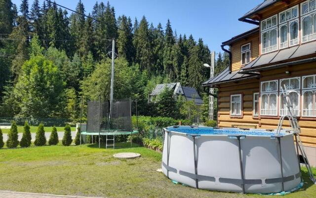 Pokoje gościnne u Joanny