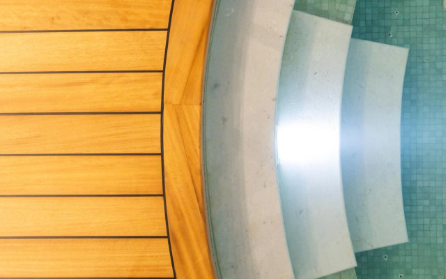 Hyatt Regency Thessaloniki