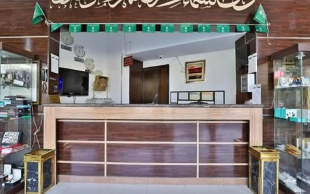 Altoot Palace 2
