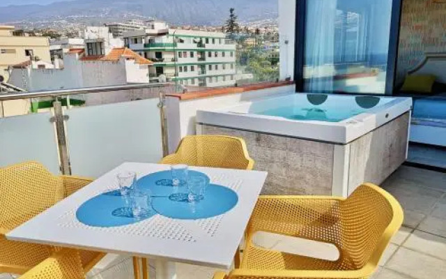 North Coast Apartments