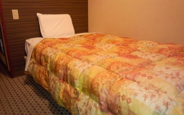 Hotel Matsumoto Hills – Guest Rooms – Matsumoto