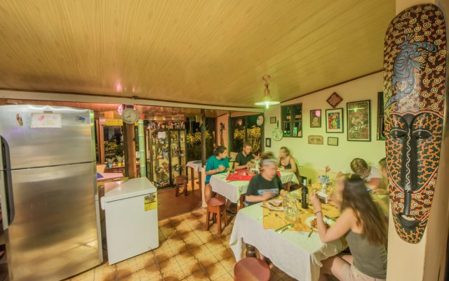Essence Arenal Spa & Yoga