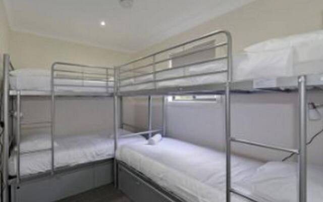 Tahune Air Walk Lodge