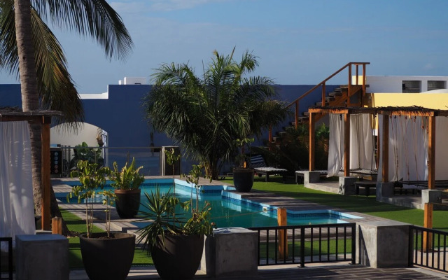 Feitoria Boutique Hotel