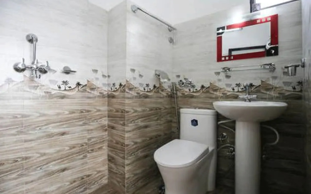 Bhattidanda Fresh & Natural Homestay