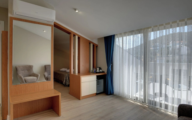 Dedeman Gure Nurhayat Thermal Resort&Spa