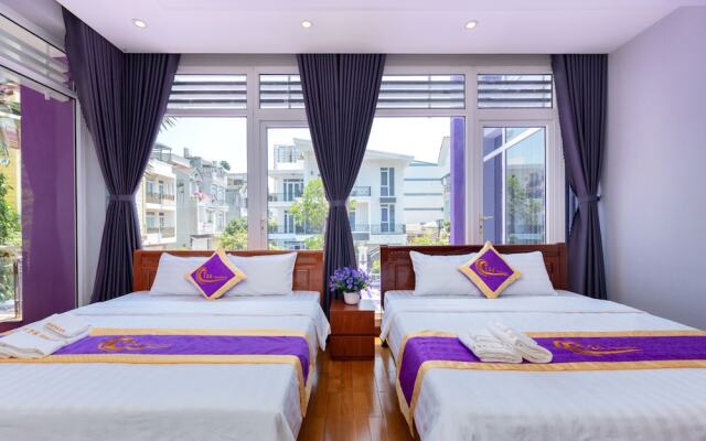 Villas 126-G1 Vung Tau