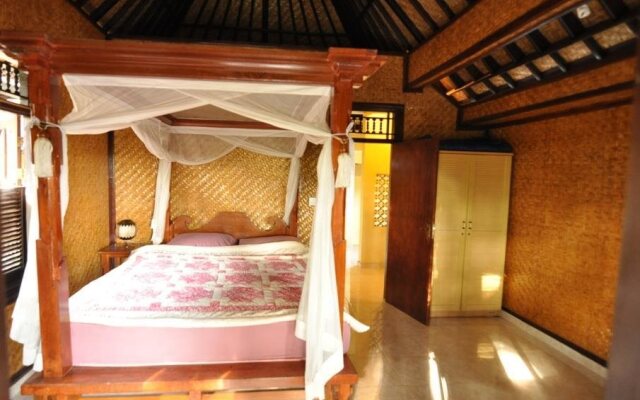 Redjon Guest House