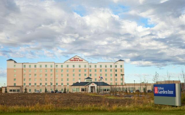 Hilton Garden Inn Edmonton International Airport