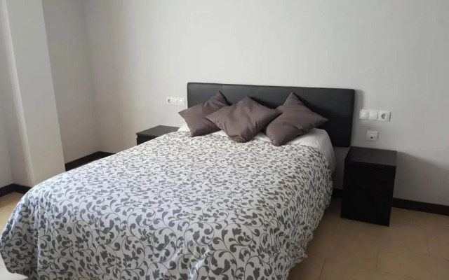 Apartamento Comedias