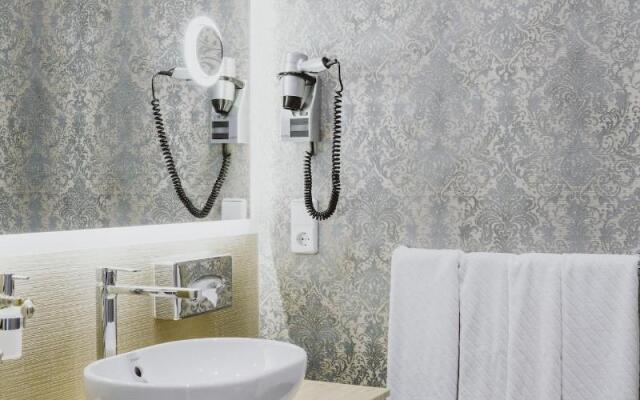 Garden Boutique Hotel Berlin - Mitte