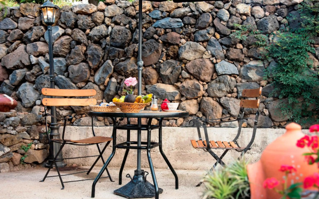 FINCA LA PLANTACIÓN _Agroturismo