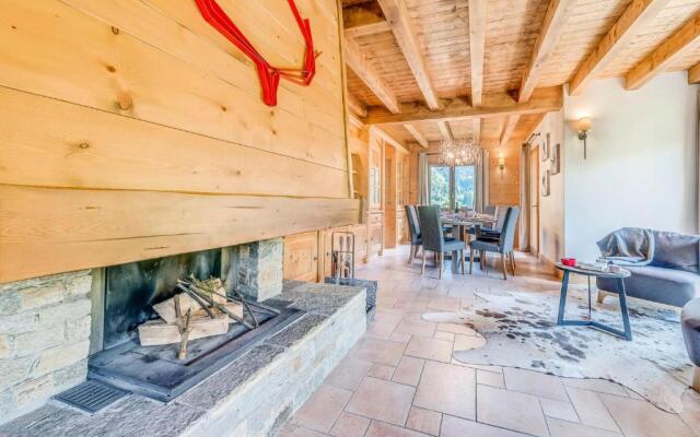 Chalet Alideale 107385