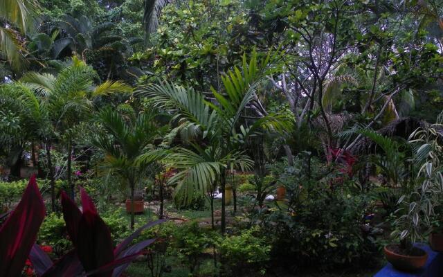 Amanwana Ecofinca