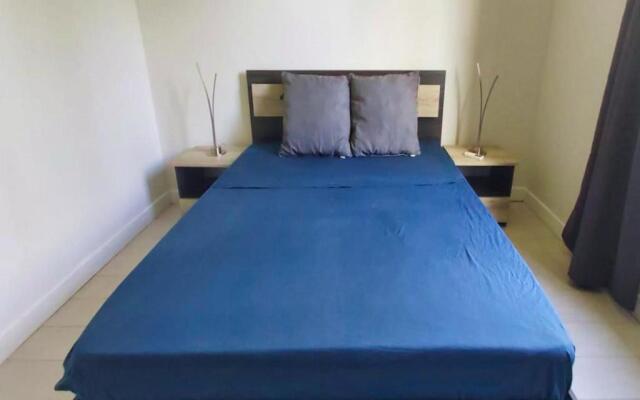 Lux Appartment Pereybere 1 Bedroom