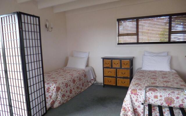 Opua Boutique Seaview Motel