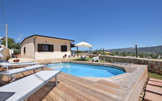 Villa Bellavista with private pool-Villa Bellavista