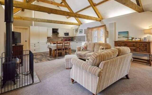 Host Stay The Hayloft