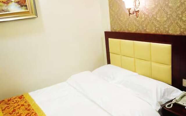 Super 8 Hotel Beijing Chaoyang Dongba