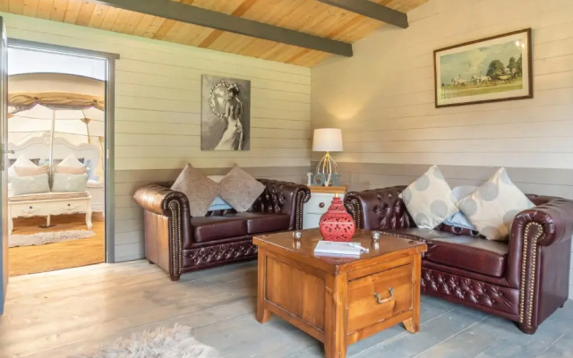 Thompson Hall Retreat