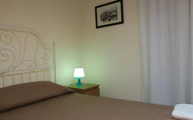 Atrium Rooms