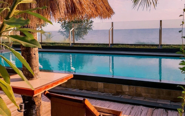 Blue Salt Villa