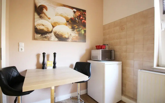 Wimaria Apartments - Zentrum