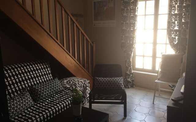 Appartement Nostradamus