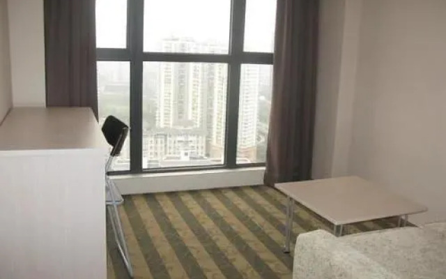 Maple Leaf Pin-yuan Service Apartment
