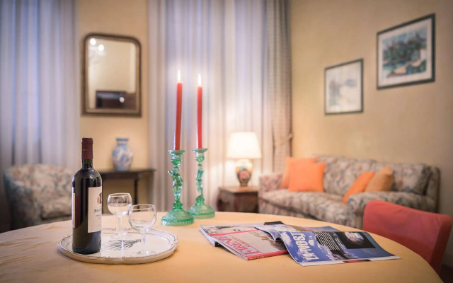 Relais Uffizi, Tailor made Hotel