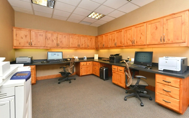 Hilton Garden Inn Kalispell