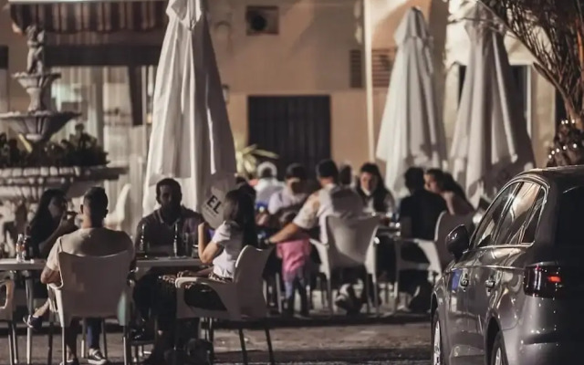 Hostal Cesar