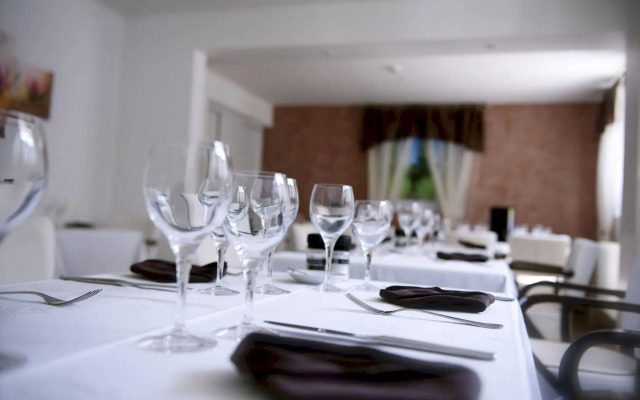 Hotel La Table Charolaise