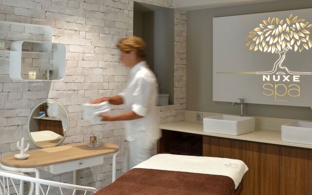 Le General d'Elbee Hotel & Spa