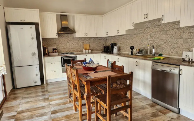 Mystic Guest House Walled City Famagusta