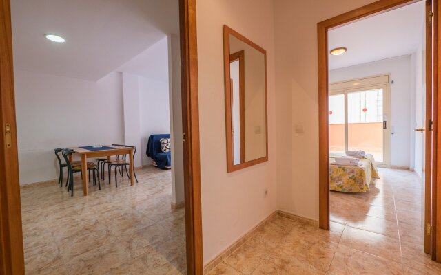 Apartaments AR Easy Santa Anna II